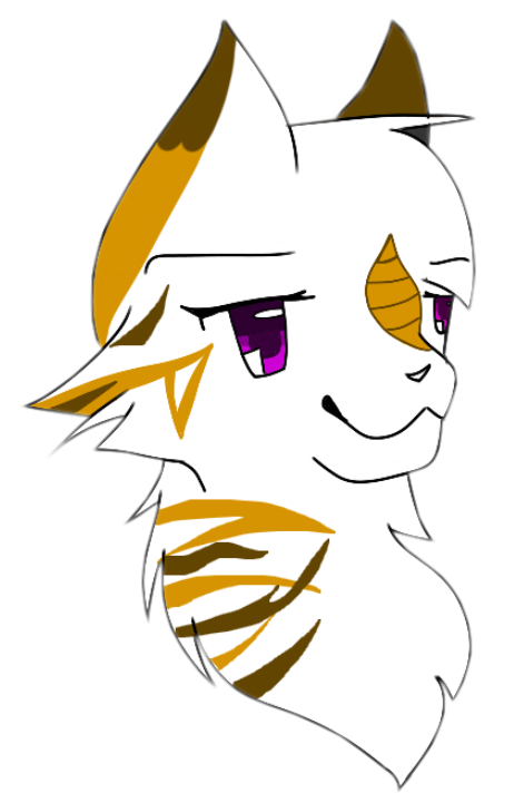 Karen cat character